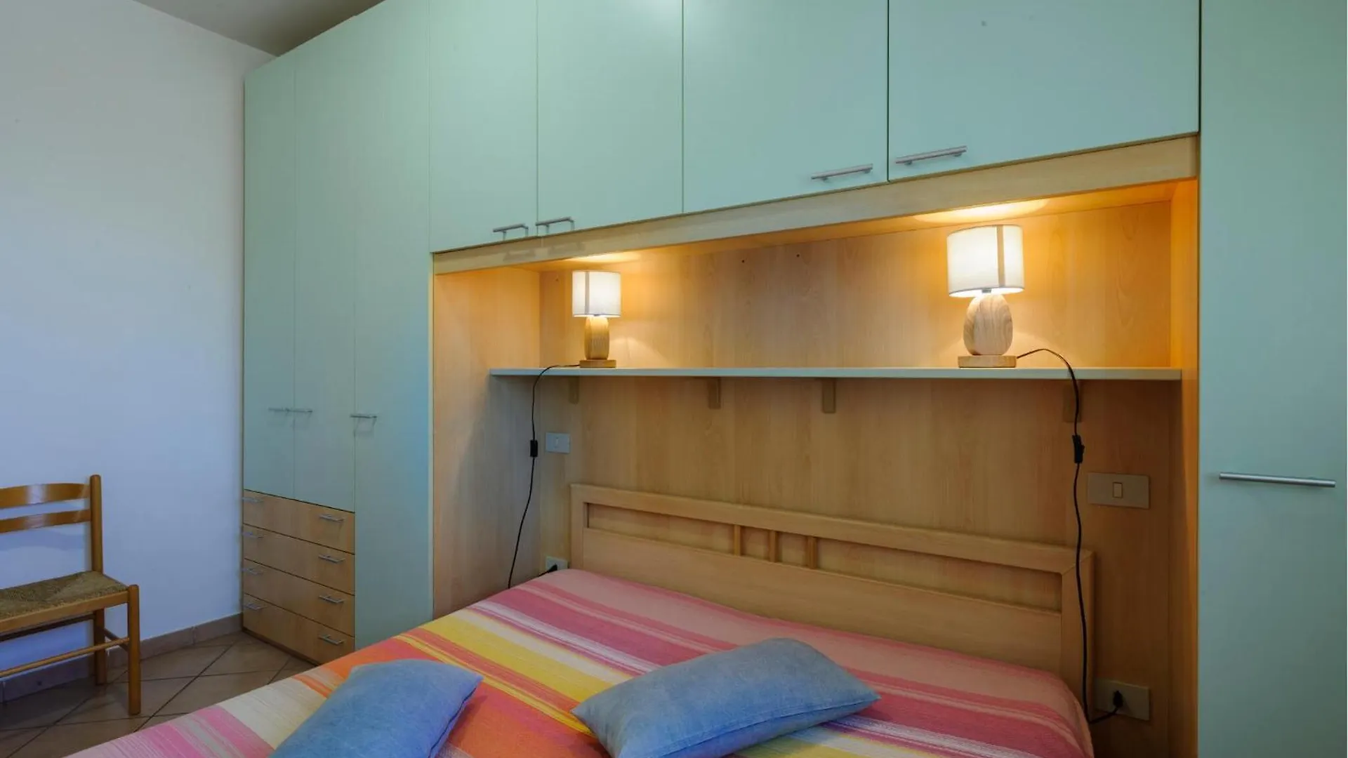 Cozy Apartment In Comacchio With Wifi