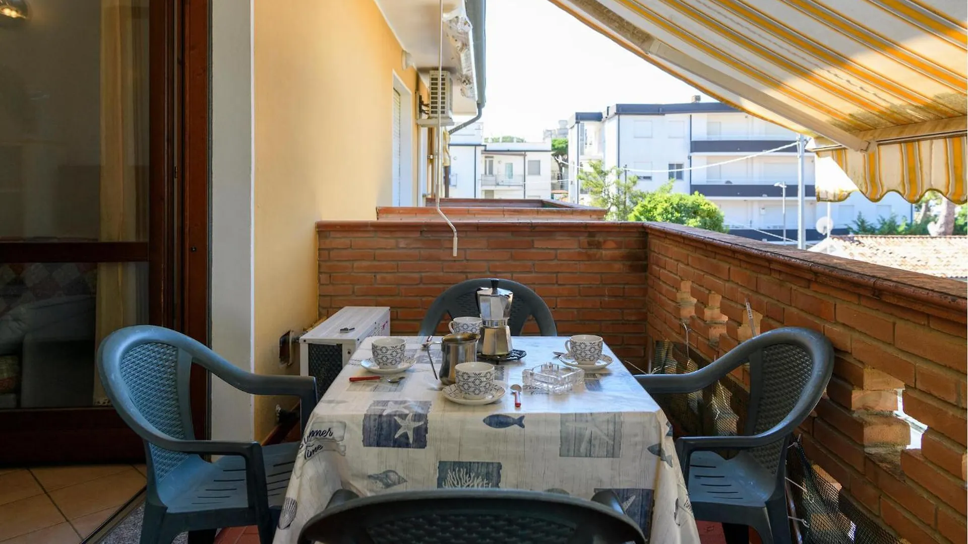 Cozy Apartment In Comacchio With Wifi Италия