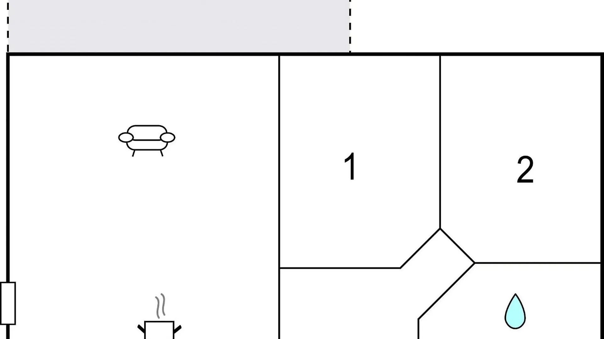 Cozy Apartment In Comacchio With Wifi